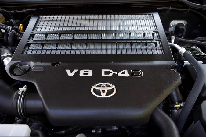 Toyota Landcruiser 4.2 1HD FTV ECU Tune and EGR Solution